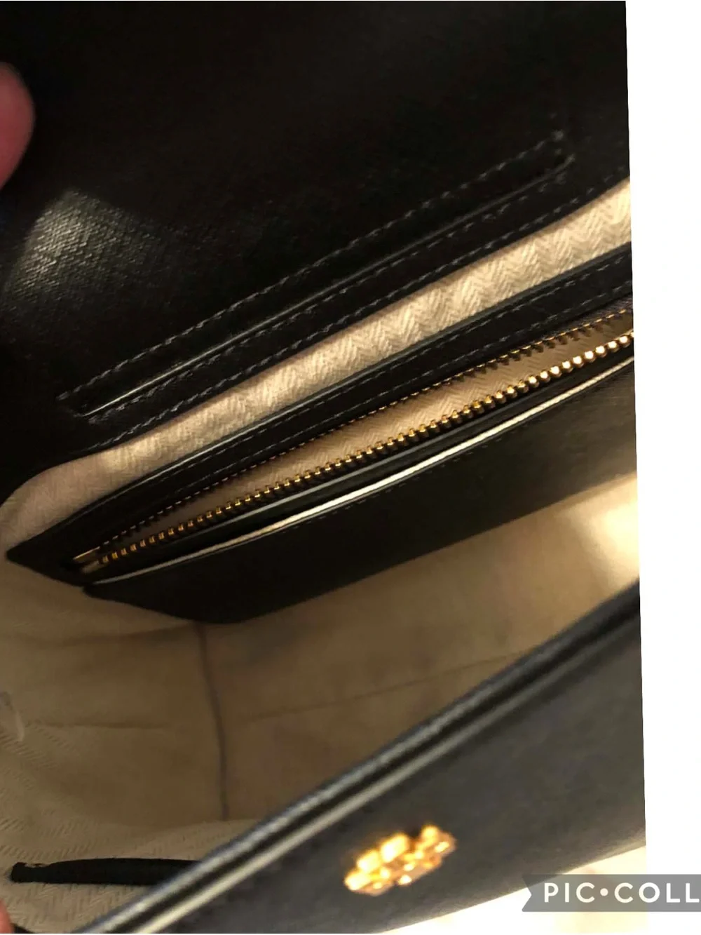 ✨Like New Tory Burch Shoulder/Crossbody Bag